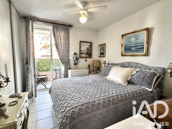 Appartement à vendre 3 pièces 71 m² Sainte-Maxime