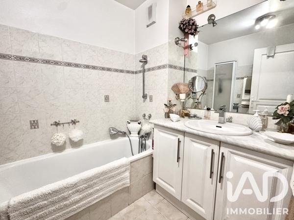 Appartement à vendre 3 pièces 71 m² Sainte-Maxime