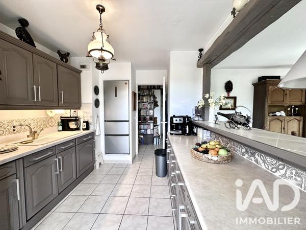 Appartement à vendre 3 pièces 71 m² Sainte-Maxime