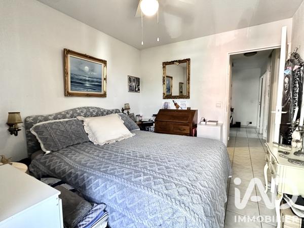 Appartement à vendre 3 pièces 71 m² Sainte-Maxime