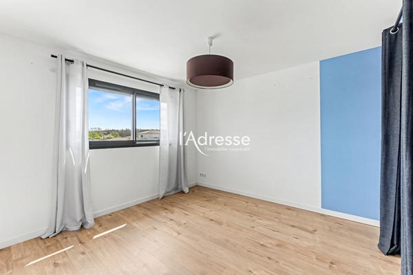 Exclusivité l'Adresse - Plaisance Du Touch - Maison contemporaine T5 de 168m² avec piscine face au Zoo & Golf de Plaisance-du-Touch (2017)