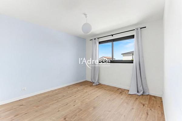 Exclusivité l'Adresse - Plaisance Du Touch - Maison contemporaine T5 de 168m² avec piscine face au Zoo & Golf de Plaisance-du-Touch (2017)