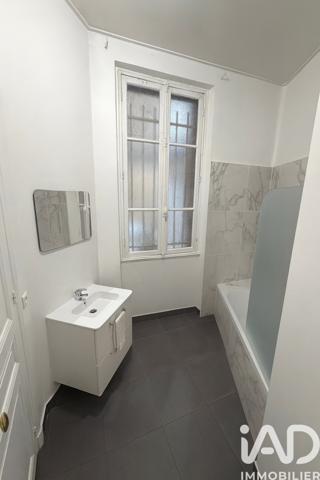 Appartement à vendre 4 pièces 105 m² Paris 17