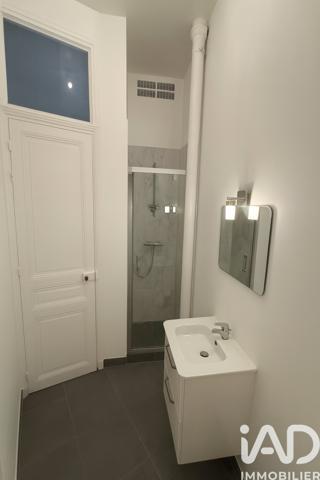 Appartement à vendre 4 pièces 105 m² Paris 17