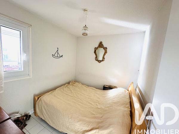 Appartement à vendre 2 pièces 25 m² Port-la-Nouvelle