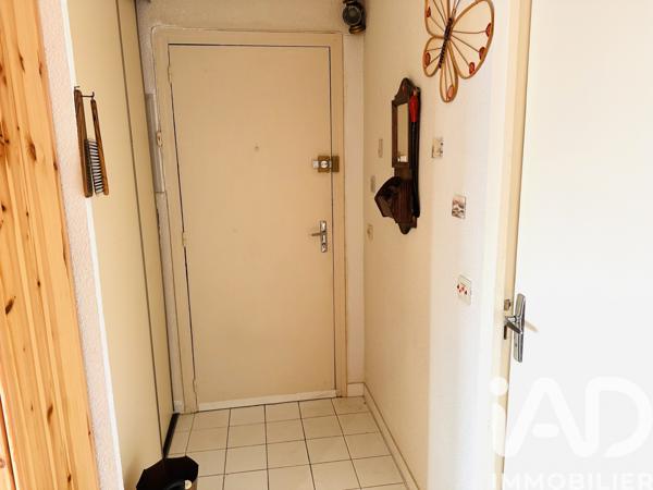 Appartement à vendre 2 pièces 25 m² Port-la-Nouvelle