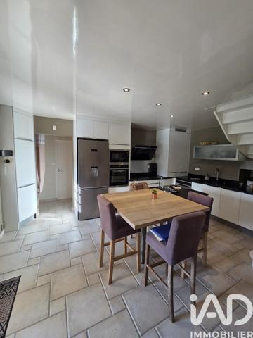 Maison à vendre 6 pièces 144 m² Cherré-Au