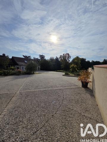 Maison à vendre 6 pièces 144 m² Cherré-Au