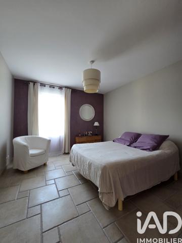 Maison à vendre 6 pièces 144 m² Cherré-Au