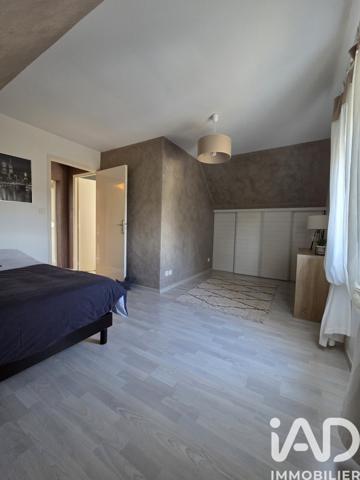 Maison à vendre 6 pièces 144 m² Cherré-Au