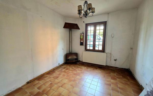 Maison à vendre    4 pièces •  Saint-Quentin