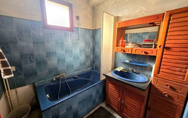 Maison à vendre    4 pièces •  Saint-Quentin