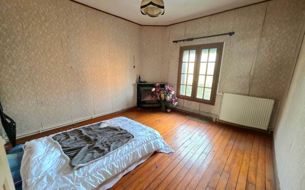 Maison à vendre    4 pièces •  Saint-Quentin