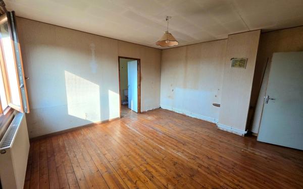 Maison à vendre    4 pièces •  Saint-Quentin