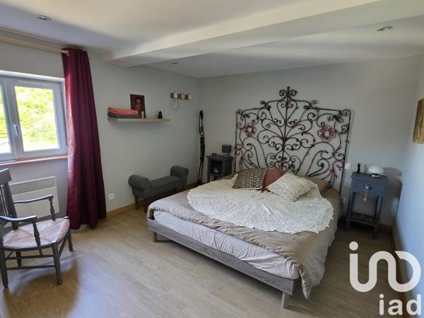 Maison à vendre 6 pièces 152 m² Boissezon