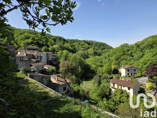 Maison à vendre 6 pièces 152 m² Boissezon