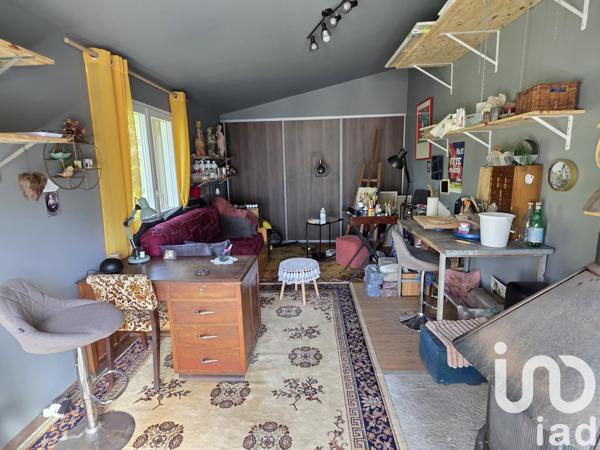 Maison à vendre 6 pièces 152 m² Boissezon
