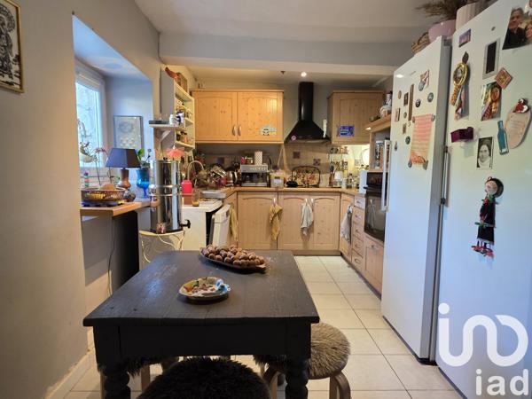 Maison à vendre 6 pièces 152 m² Boissezon