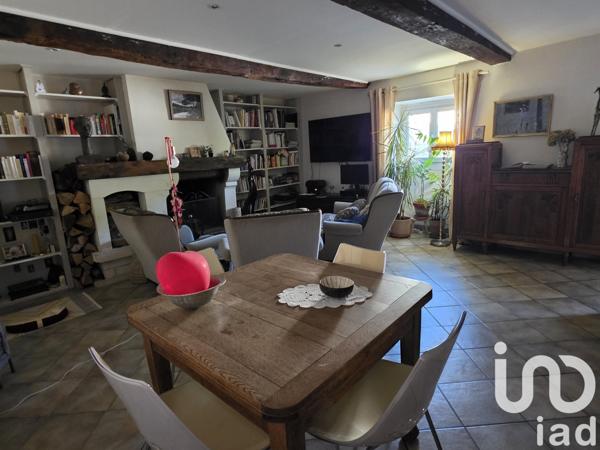 Maison à vendre 6 pièces 152 m² Boissezon