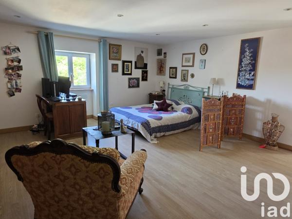 Maison à vendre 6 pièces 152 m² Boissezon