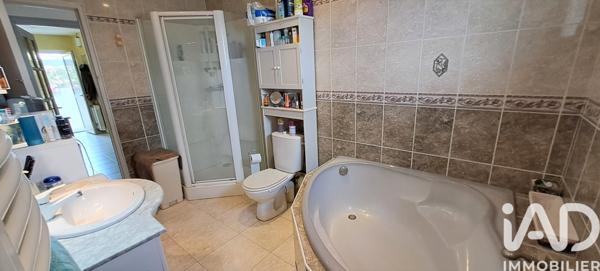 Maison à vendre 6 pièces 130 m² Autignac