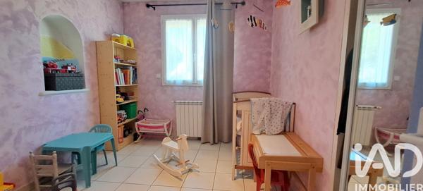 Maison à vendre 6 pièces 130 m² Autignac