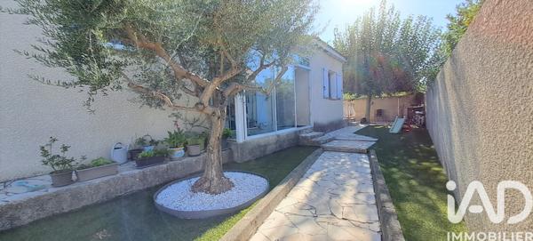 Maison à vendre 6 pièces 130 m² Autignac