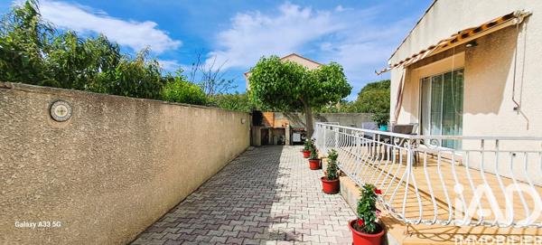 Maison à vendre 6 pièces 130 m² Autignac