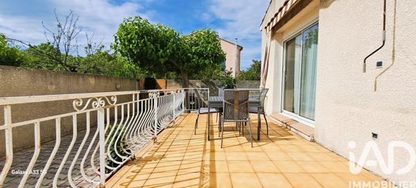 Maison à vendre 6 pièces 130 m² Autignac