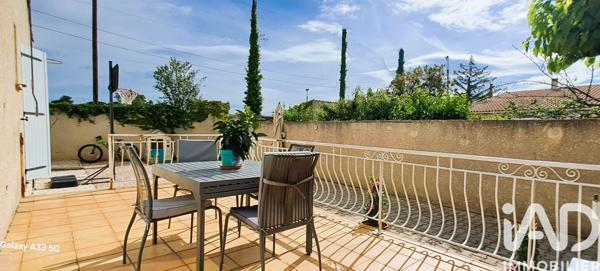 Maison à vendre 6 pièces 130 m² Autignac