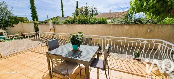 Maison à vendre 6 pièces 130 m² Autignac