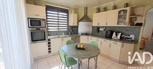 Maison à vendre 6 pièces 130 m² Autignac