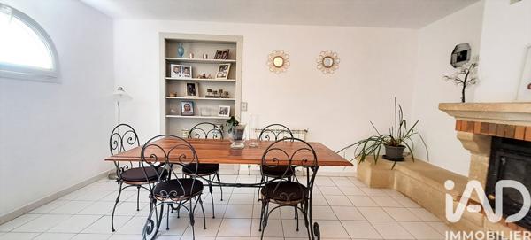 Maison à vendre 6 pièces 130 m² Autignac