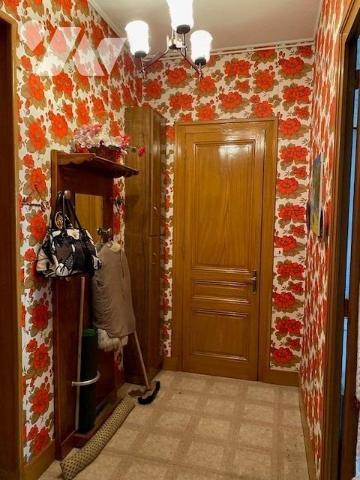 n lot de deux appartements de type T3 de 68.10m² et 83.13m² surfaces Carrez au premier étage d’une c