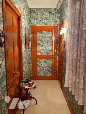 n lot de deux appartements de type T3 de 68.10m² et 83.13m² surfaces Carrez au premier étage d’une c