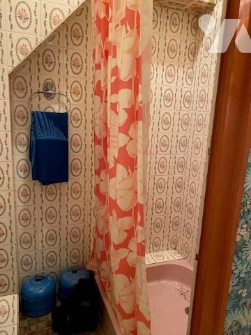 n lot de deux appartements de type T3 de 68.10m² et 83.13m² surfaces Carrez au premier étage d’une c