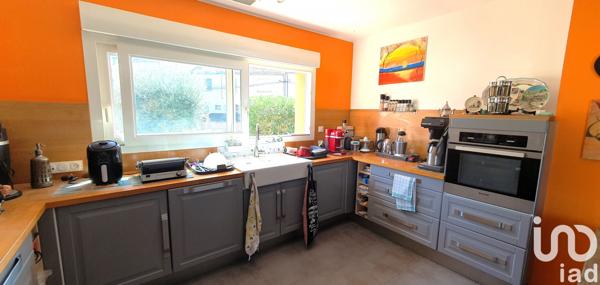 Maison à vendre 7 pièces 190 m² Argeliers