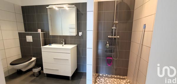 Maison à vendre 7 pièces 190 m² Argeliers