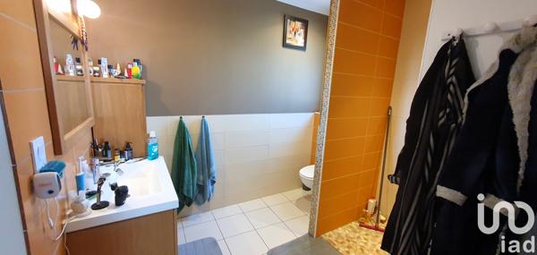 Maison à vendre 7 pièces 190 m² Argeliers