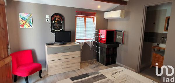 Maison à vendre 7 pièces 190 m² Argeliers