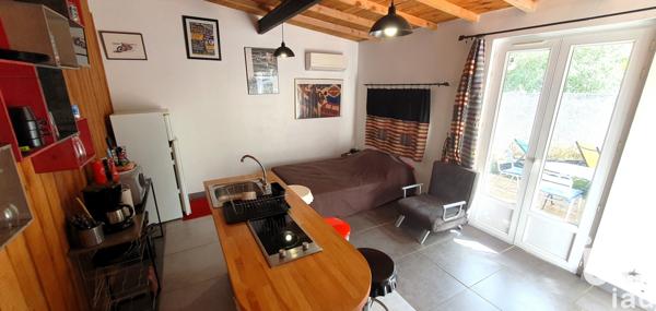 Maison à vendre 7 pièces 190 m² Argeliers