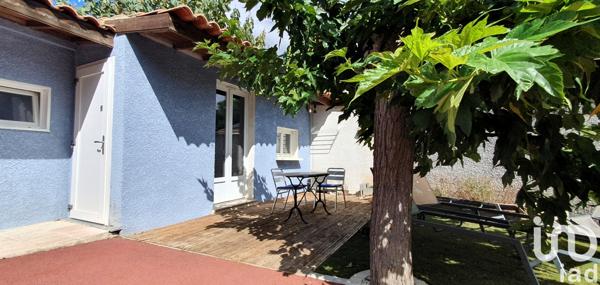 Maison à vendre 7 pièces 190 m² Argeliers