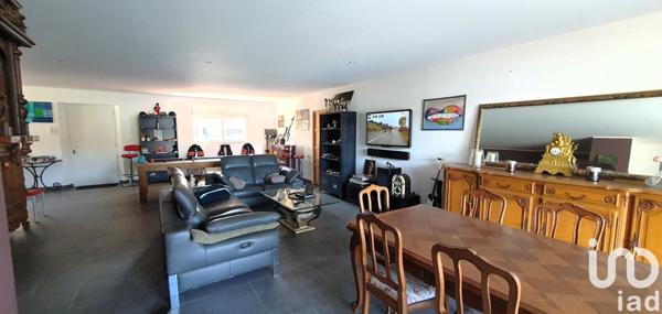 Maison à vendre 7 pièces 190 m² Argeliers