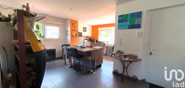 Maison à vendre 7 pièces 190 m² Argeliers