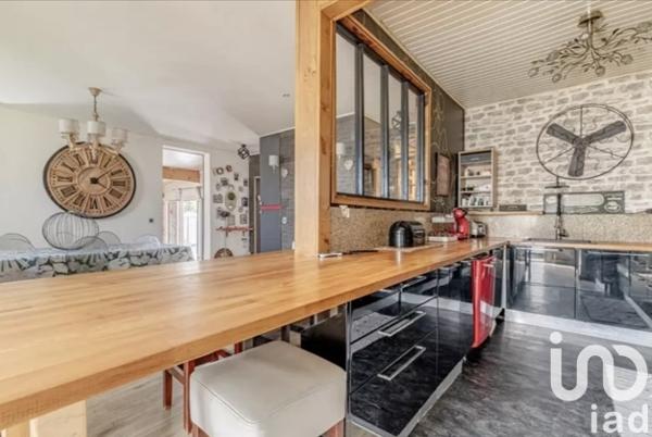 Maison à vendre 6 pièces 164 m² Argenteuil