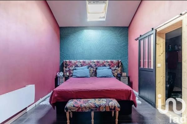 Maison à vendre 6 pièces 164 m² Argenteuil