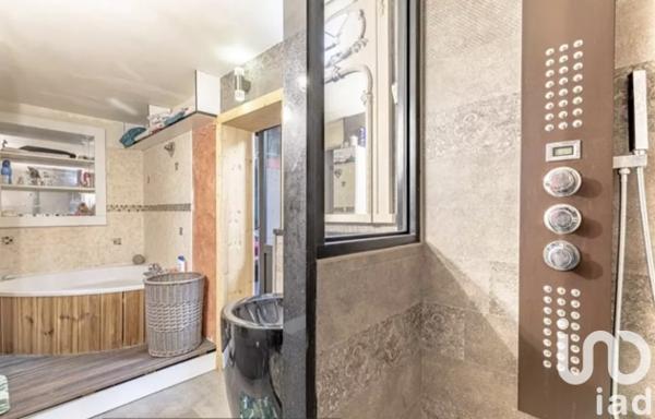 Maison à vendre 6 pièces 164 m² Argenteuil