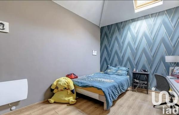 Maison à vendre 6 pièces 164 m² Argenteuil