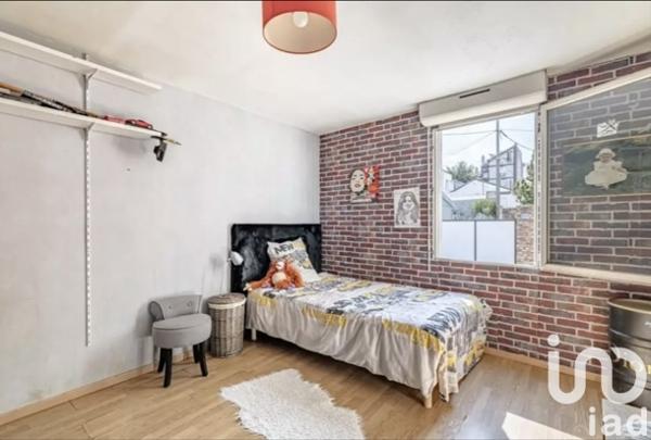 Maison à vendre 6 pièces 164 m² Argenteuil