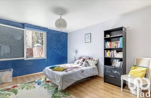 Maison à vendre 6 pièces 164 m² Argenteuil